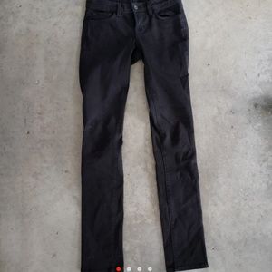 (SOLD in boutique) JBrand Jett jeans